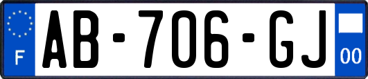 AB-706-GJ