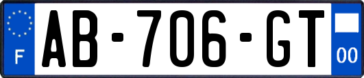 AB-706-GT