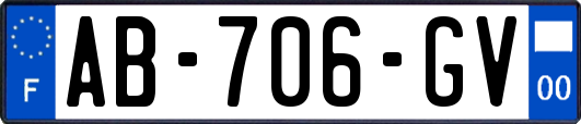 AB-706-GV