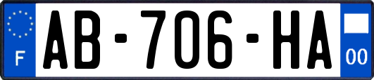 AB-706-HA