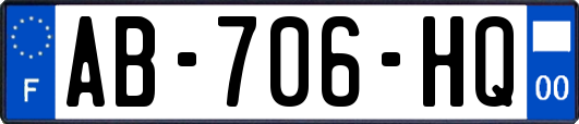 AB-706-HQ