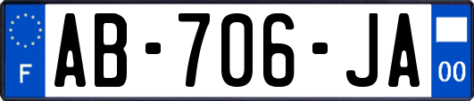 AB-706-JA