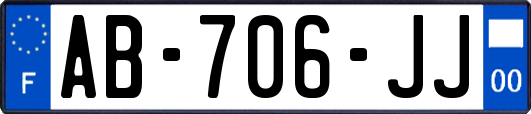 AB-706-JJ