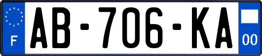 AB-706-KA