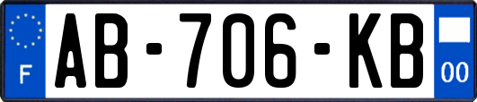 AB-706-KB