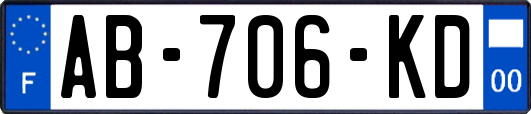 AB-706-KD