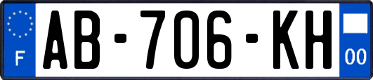 AB-706-KH