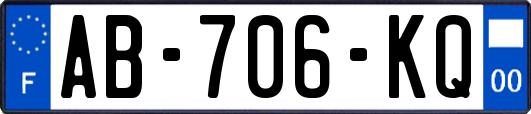 AB-706-KQ