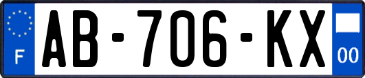 AB-706-KX