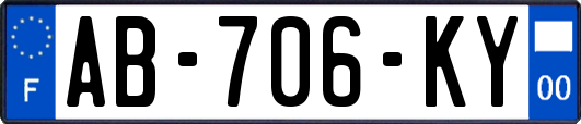 AB-706-KY