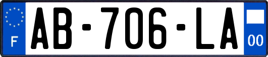 AB-706-LA