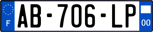 AB-706-LP