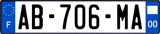 AB-706-MA