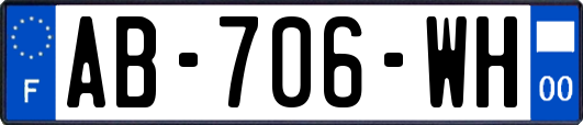 AB-706-WH