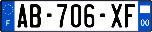 AB-706-XF