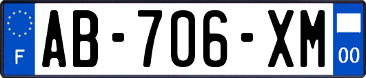 AB-706-XM