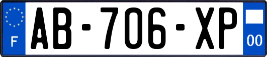 AB-706-XP