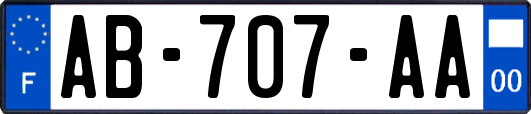 AB-707-AA