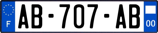 AB-707-AB