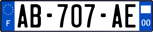 AB-707-AE