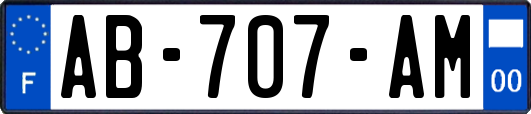 AB-707-AM