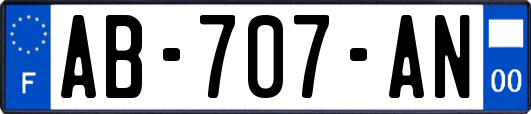 AB-707-AN