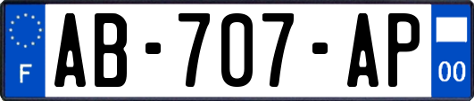 AB-707-AP