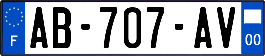 AB-707-AV