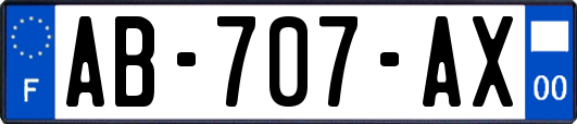 AB-707-AX