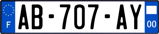 AB-707-AY