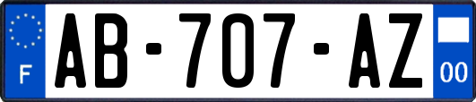 AB-707-AZ