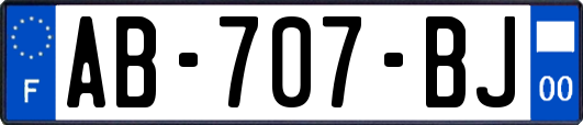 AB-707-BJ