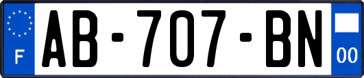 AB-707-BN