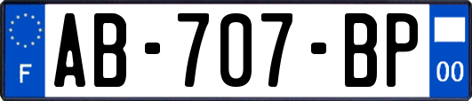 AB-707-BP