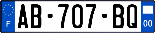 AB-707-BQ