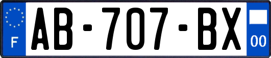 AB-707-BX