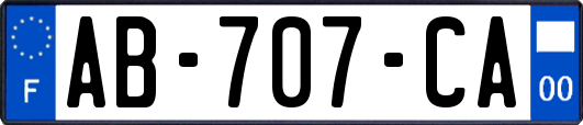 AB-707-CA