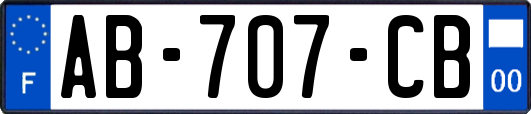 AB-707-CB