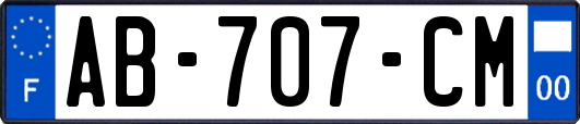 AB-707-CM