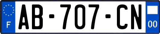 AB-707-CN