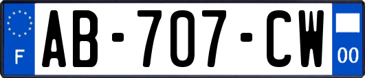 AB-707-CW