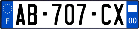 AB-707-CX