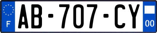 AB-707-CY