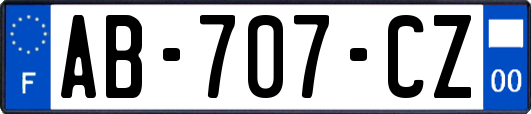 AB-707-CZ