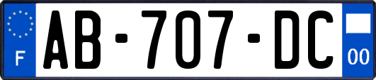 AB-707-DC