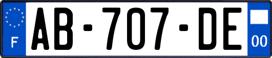 AB-707-DE