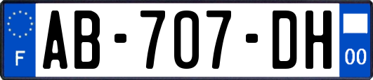 AB-707-DH