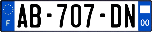 AB-707-DN