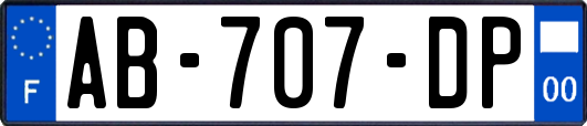 AB-707-DP