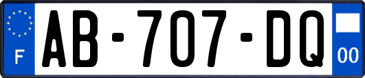 AB-707-DQ